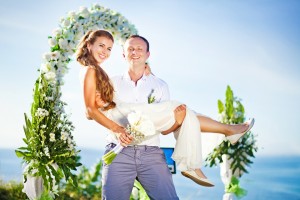 affordable private yacht wedding