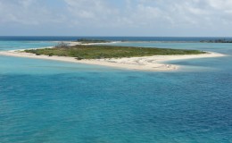 Bush Key in the Dry Tortugas National Park 2